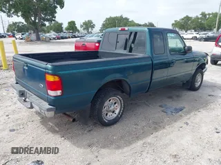 1998 Ford Ranger XL с VIN 1FTYR14U1WPB50324, выставлен на аукционе IAAI как лот 42441169 с пробегом 101 197 миль миль и . История ставок и продаж доступна на DreamBid. Изображение 4.