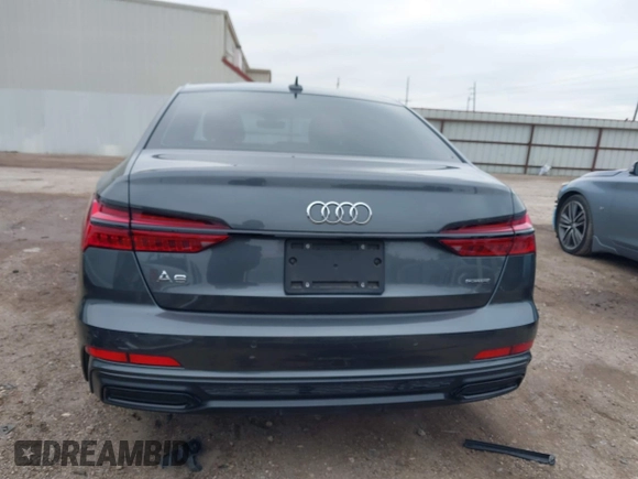 2023 Audi A6 Premium Plus z VIN WAUL2BF27PN039318, wystawiony jako IAAI lot #41603715 z przebiegiem 32 892 mil mil oraz . Historia ofert i sprzedaży dostępna na DreamBid. Obrazek 17.