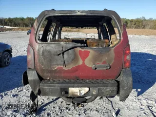 2010 Nissan Xterra S z VIN 5N1AN0NU2AC203123, wystawiony jako Copart lot #83249224 z przebiegiem Nie podano mil oraz Nie do naprawy • Non repairable. Historia ofert i sprzedaży dostępna na DreamBid. Obrazek 6.