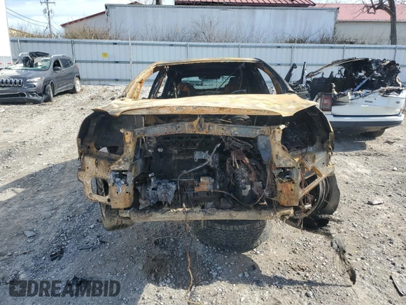 2014 Buick Verano Leather Group with VIN 1G4PS5SK9E4127703, listed as a Copart auction lot 48864905 with 0 mi miles and Salvage Title. Bid and sale history available at carsss.com. Image 5.
