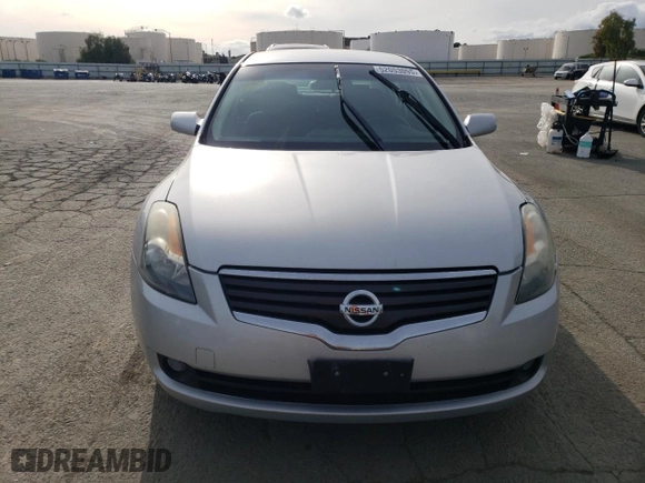 2009 Nissan Altima 2.5 S with VIN 1N4AL21E69N453854, listed as a Copart auction lot 52053095 with 101,211 mi miles and Salvage Title. Bid and sale history available at carsss.com. Image 5.