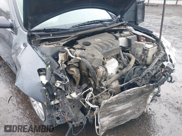 2012 Nissan Altima S z VIN 1N4AL2AP3CC226674, wystawiony jako IAAI lot #42287093 z przebiegiem 147 911 mil mil oraz . Historia ofert i sprzedaży dostępna na DreamBid. Obrazek 6.
