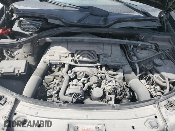 2008 Mercedes-Benz GL-Class 4.6L with VIN 4JGBF71E28A356784, listed as a Copart auction lot 52290805 with 189,994 mi miles and Salvage Title. Bid and sale history available at carsss.com. Image 12.