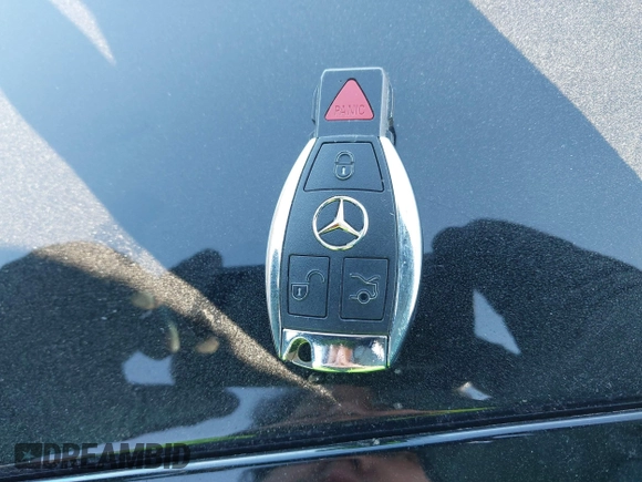 2015 Mercedes-Benz CLS-Class CLS 63 AMG S-Model with VIN WDDLJ7GB2FA136665, listed as a IAAI auction lot 41666543 with 78,469 mi miles. Bid and sale history available at carsss.com. Image 11.