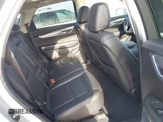 2019 Cadillac XT5 Luxury AWD with VIN 1GYKNDRS5KZ242037, listed as a IAAI auction lot 41963366 with 67,769 mi miles and . Bid and sale history available at carsss.com. Image 8.