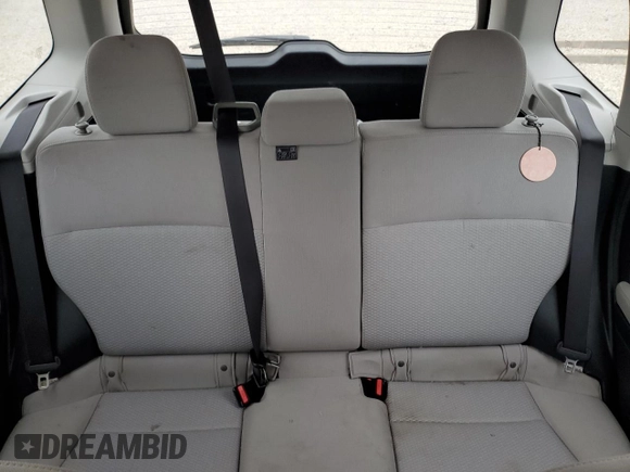 2016 Subaru Forester 2.5i with VIN JF2SJABC3GH443453, listed as a Copart auction lot 51507975 with 145,194 mi miles and Salvage title. Bid and sale history available at DreamBid. Image 10.