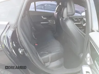 2023 Mercedes-Benz EQE 350 z VIN W1KEG1CB4PF027476, wystawiony jako IAAI lot #40777410 z przebiegiem 7 276 mil mil oraz . Historia ofert i sprzedaży dostępna na DreamBid. Obrazek 8.