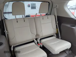 2016 Lexus GX 460 z VIN JTJBM7FX2G5124419, wystawiony jako IAAI lot #41510386 z przebiegiem 110 067 mil mil oraz . Historia ofert i sprzedaży dostępna na DreamBid. Obrazek 19.
