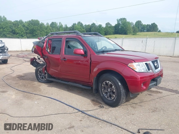 2020 Nissan Frontier SV with VIN 1N6ED0EB6LN722954, listed as a IAAI auction lot 42371753 with Not provided miles and . Bid and sale history available at DreamBid. Image 1.