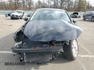 2012 Volkswagen Golf TDI with VIN WVWNM7AJ8CW302793, listed as a Copart auction lot 45277555 with 128,113 mi miles and Salvage title. Bid and sale history available at DreamBid. Image 5.