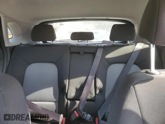 2018 Hyundai Kona SEL with VIN KM8K2CAA4JU187650, listed as a Copart auction lot 47517935 with 62,125 mi miles and Salvage Title. Bid and sale history available at carsss.com. Image 10.