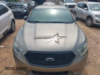2013 Ford Police Interceptor с VIN 1FAHP2M87DG201732, выставлен на аукционе IAAI как лот 42614703 с пробегом 118 075 миль миль и . История ставок и продаж доступна на DreamBid. Изображение 6.