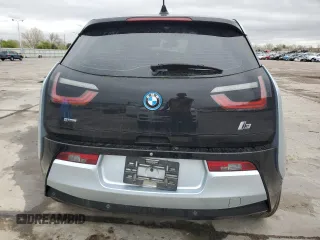 2014 BMW i3 с VIN WBY1Z4C56EV274563, выставлен на аукционе Copart как лот 54438045 с пробегом Не указан миль и Списание • Salvage title. История ставок и продаж доступна на DreamBid. Изображение 6.