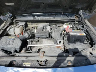 2008 Hummer H3 SUV with VIN 5GTEN13E188198551, listed as a Copart auction lot 75030714 with 119,728 mi miles and Clean Title. Bid and sale history available at carsss.com. Image 12.