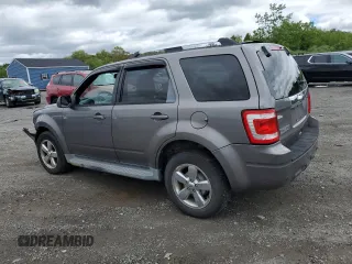 2009 Ford Escape Limited с VIN 1FMCU04G99KB01589, выставлен на аукционе Copart как лот 58191715 с пробегом 157 549 миль миль и Чистый • Clean title. История ставок и продаж доступна на DreamBid. Изображение 2.