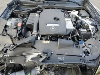 2020 Mercedes-Benz SLC 300 с VIN W1KPK3JA1LF171199, выставлен на аукционе Copart как лот 86151364 с пробегом 20 646 миль миль и Списание • Salvage title. История ставок и продаж доступна на DreamBid. Изображение 11.