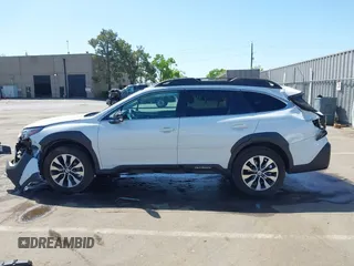 2023 Subaru Outback Limited XT with VIN 4S4BTGND3P3176792, listed as a IAAI auction lot 42077573 with 65,618 mi miles and . Bid and sale history available at DreamBid. Image 15.