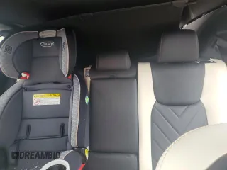 2024 Lexus NX 450h+ Luxury z VIN JTJHKCFZ5R2029481, wystawiony jako Copart lot #65912404 z przebiegiem 17 815 mil mil oraz Szkoda całkowita • Salvage title. Historia ofert i sprzedaży dostępna na DreamBid. Obrazek 10.