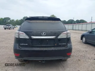 2010 Lexus RX 350 с VIN 2T2ZK1BA8AC011618, выставлен на аукционе IAAI как лот 42773319 с пробегом 213 515 миль миль и . История ставок и продаж доступна на DreamBid. Изображение 16.