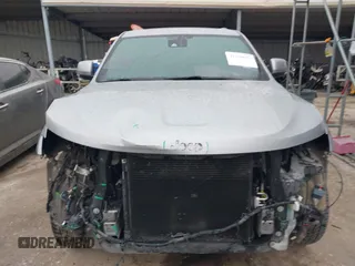 2018 Jeep Grand Cherokee High Altitude with VIN 1C4RJFCG4JC360338, listed as a IAAI auction lot 41250674 with 83,924 mi miles. Bid and sale history available at carsss.com. Image 13.