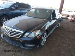 2012 Mercedes-Benz E 350 Luxury with VIN WDDHF5KB4CA602871, listed as a IAAI auction lot 42630743 with 182,000 mi miles and . Bid and sale history available at DreamBid. Image 17.