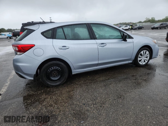 2019 Subaru Impreza z VIN 4S3GTAA6XK3735469, wystawiony jako Copart lot #58804785 z przebiegiem 142 650 mil mil oraz Czysty tytuł • Clean title. Historia ofert i sprzedaży dostępna na DreamBid. Obrazek 3.