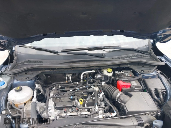 2020 Ford Escape SE z VIN 1FMCU9G6XLUC68241, wystawiony jako IAAI lot #42445888 z przebiegiem 39 712 mil mil oraz . Historia ofert i sprzedaży dostępna na DreamBid. Obrazek 10.