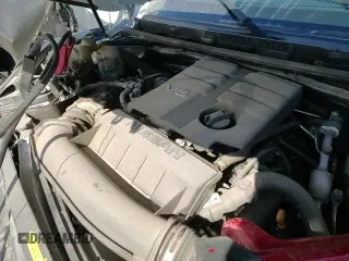 2022 Nissan Frontier SV with VIN 1N6ED1FJ6NN607236, listed as a Copart auction lot 46663385 with 18,347 mi miles and Salvage title. Bid and sale history available at DreamBid. Image 16.