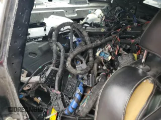 2010 Chevrolet Camaro 2LT z VIN 2G1FC1EV4A9173208, wystawiony jako Copart lot #47889645 z przebiegiem Nie podano mil oraz Nie do naprawy • Non repairable. Historia ofert i sprzedaży dostępna na DreamBid. Obrazek 10.