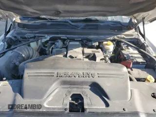 2019 Ram 2500 Tradesman with VIN 3C6UR4HL4KG576211, listed as a Copart auction lot 53052305 with 188,770 mi miles and Clean Title. Bid and sale history available at carsss.com. Image 11.