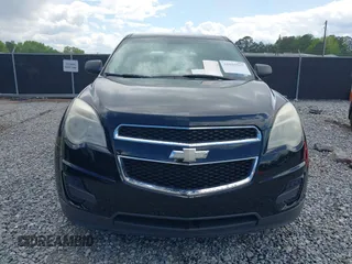 2011 Chevrolet Equinox LS with VIN 2GNALBEC4B1287755, listed as a IAAI auction lot 42029567 with 198,603 mi miles and . Bid and sale history available at DreamBid. Image 12.