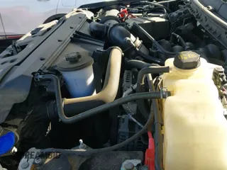 2022 Ford F-250 XL с VIN 1FT7W2BN6NEF76445, выставлен на аукционе IAAI как лот 43371892 с пробегом 37 299 миль миль и . История ставок и продаж доступна на DreamBid. Изображение 22.