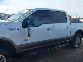 2018 Ford F-150 XL с VIN 1FTEW1EGXJFC82212, выставлен на аукционе IAAI как лот 41597792 с пробегом 192 724 миль миль и . История ставок и продаж доступна на DreamBid. Изображение 16.