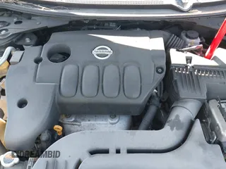 2012 Nissan Altima 2.5 S with VIN 1N4AL2AP6CN453507, listed as a IAAI auction lot 40952892 with 173,774 mi miles. Bid and sale history available at carsss.com. Image 10.