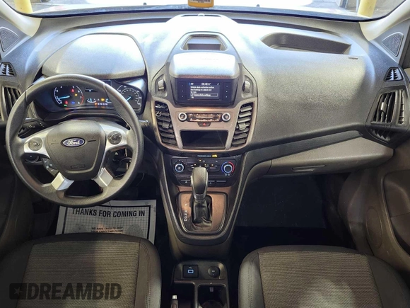 2021 Ford Transit Connect XL with VIN NM0LS7E29M1502013, listed as a IAAI auction lot 42737647 with 86,283 mi miles and . Bid and sale history available at DreamBid. Image 21.