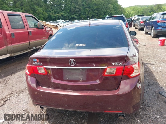 2012 Acura TSX Technology с VIN JH4CU2F66CC002510, выставлен на аукционе IAAI как лот 42378235 с пробегом 204 486 миль миль и . История ставок и продаж доступна на DreamBid. Изображение 16.