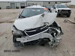 2015 Subaru Impreza Special Sports Premium с VIN JF1GPAT64FH304917, выставлен на аукционе Copart как лот 53841435 с пробегом Не указан миль и Списание • Salvage title. История ставок и продаж доступна на DreamBid. Изображение 5.