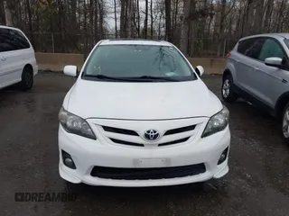 2013 Toyota Corolla L with VIN 2T1BU4EE0DC918769, listed as a IAAI auction lot 41973013 with 288,900 mi miles and . Bid and sale history available at DreamBid. Image 12.