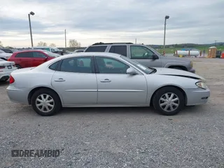 2005 Buick LaCrosse CXL z VIN 2G4WD562851192697, wystawiony jako IAAI lot #42077095 z przebiegiem 180 838 mil mil oraz . Historia ofert i sprzedaży dostępna na DreamBid. Obrazek 13.