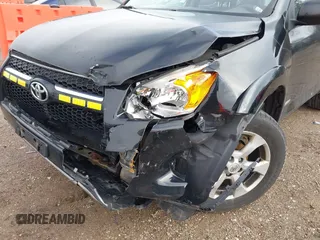 2011 Toyota RAV4 Limited with VIN 2T3DF4DV1BW102483, listed as a IAAI auction lot 41214371 with 156,675 mi miles and . Bid and sale history available at DreamBid. Image 6.