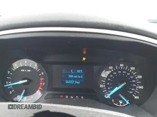 2014 Ford Fusion S with VIN 3FA6P0G70ER377725, listed as a IAAI auction lot 42007410 with 56,552 mi miles and . Bid and sale history available at carsss.com. Image 7.
