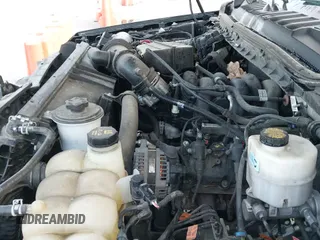 2021 Ford F-250 XL с VIN 1FT7W2BN2MEC60815, выставлен на аукционе IAAI как лот 40687023 с пробегом 90 282 миль миль и . История ставок и продаж доступна на DreamBid. Изображение 22.