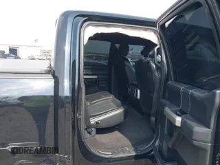 2020 Ford F-150 XL z VIN 1FTFW1E57LFC70041, wystawiony jako IAAI lot #41773623 z przebiegiem 30 860 mil mil oraz . Historia ofert i sprzedaży dostępna na DreamBid. Obrazek 8.