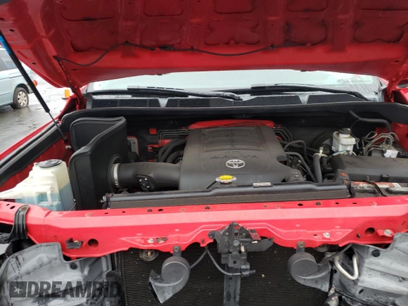 2015 Toyota Tundra 4WD Truck SR with VIN 5TFUM5F15FX061587, listed as a Copart auction lot 67532712 with 87,602 mi miles. Bid and sale history available at carsss.com. Image 11.