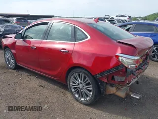 2012 Buick Verano Group with VIN 1G4PS5SK5C4190293, listed as a IAAI auction lot 42026800 with 147,989 mi miles and . Bid and sale history available at DreamBid. Image 3.