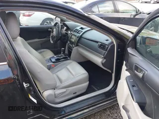 2014 Toyota Camry L with VIN 4T4BF1FK7ER395057, listed as a IAAI auction lot 42215441 with 166,247 mi miles and . Bid and sale history available at DreamBid. Image 5.