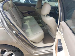 2008 Honda Accord EX with VIN 1HGCP36778A031915, listed as a IAAI auction lot 42007462 with 198,301 mi miles and . Bid and sale history available at DreamBid. Image 8.