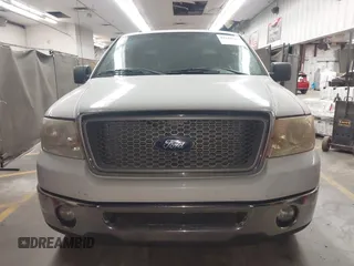 2008 Ford F-150 XLT with VIN 1FTPW12588FA91930, listed as a IAAI auction lot 42148941 with 190,576 mi miles and . Bid and sale history available at DreamBid. Image 12.