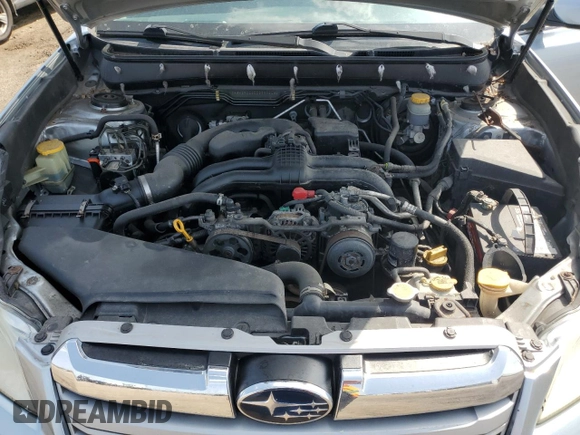 2013 Subaru Outback Premium with VIN 4S4BRCCCXD3290043, listed as a Copart auction lot 55082335 with 111,191 mi miles and Clean Title. Bid and sale history available at carsss.com. Image 12.