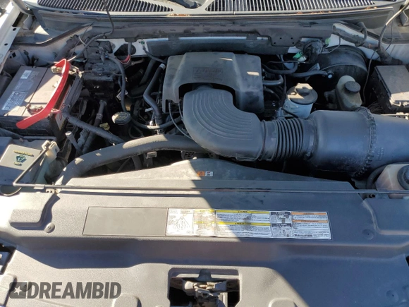 2001 Ford F-150 XL with VIN 1FTRF17L71KF23792, listed as a Copart auction lot 79770894 with Not provided miles and Salvage title. Bid and sale history available at DreamBid. Image 11.